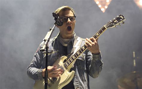 The Magic of Collaboration: Rivers Cuomo's Musical Collaborations